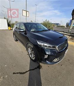 کیا سۆرینتۆ